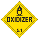 Oxidizers (Class 5.1)