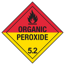 Organic Peroxides (Class 5.2)