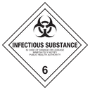 Infectious Substances (Category A)