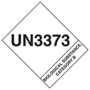 Biological Substance Category B (UN3373)