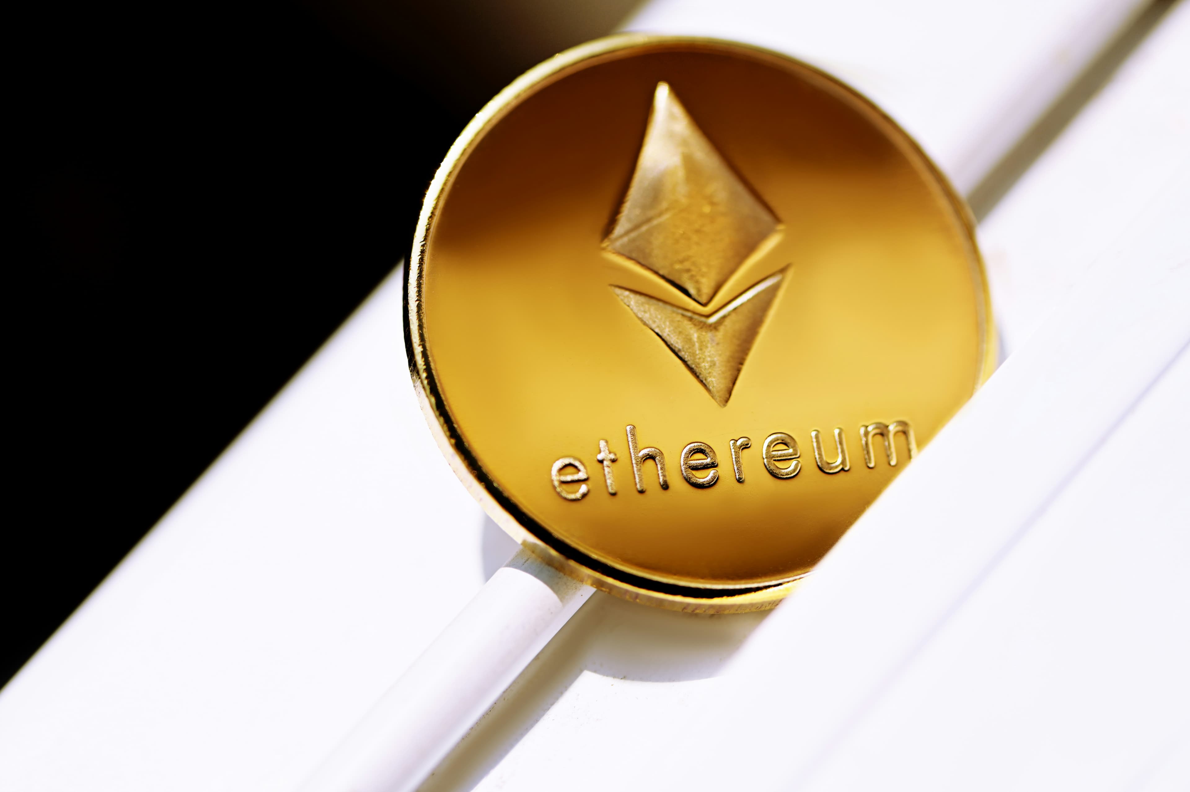 Ethereum Shipping Labels: How to Use ETH to Buy Postage in 2026