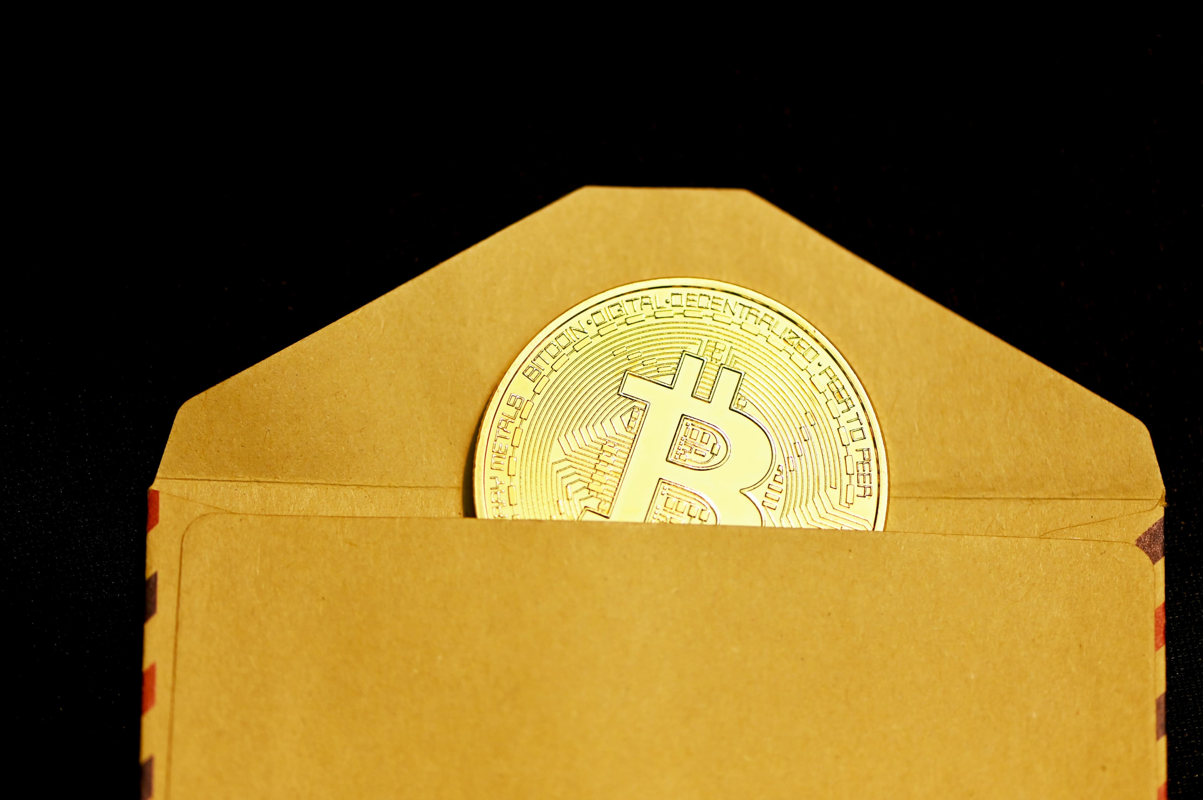 Buying Shipping and Packaging Materials with Crypto/Bitcoin